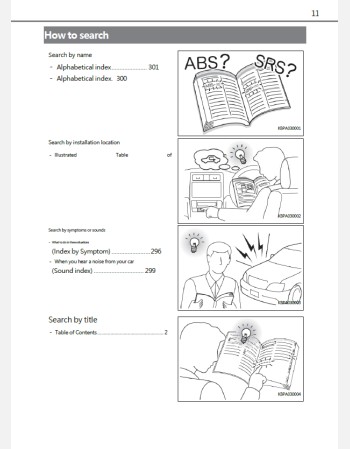 toyota townace 2025-2026 owners manual in english